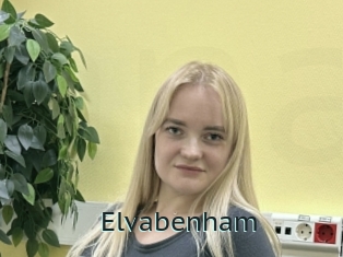 Elvabenham