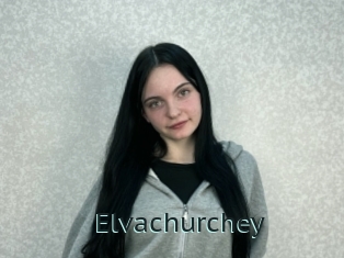 Elvachurchey