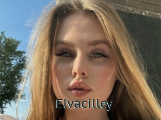 Elvacilley