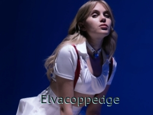 Elvacoppedge