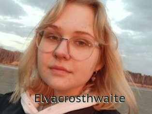 Elvacrosthwaite