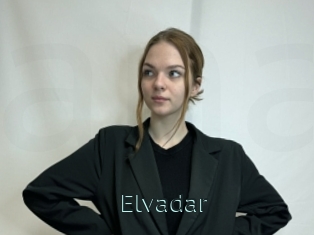 Elvadar