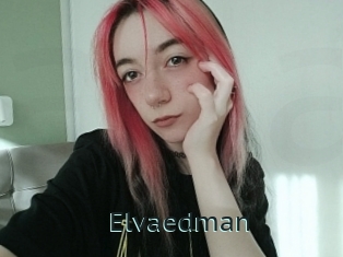 Elvaedman