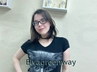 Elvagreenway