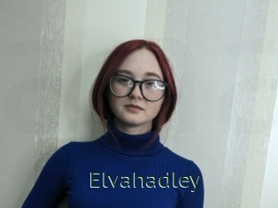 Elvahadley