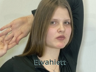 Elvahiett