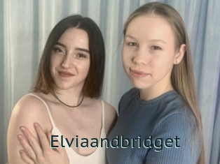 Elviaandbridget