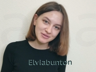 Elviabunton