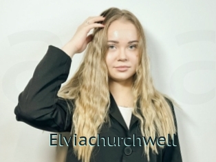 Elviachurchwell