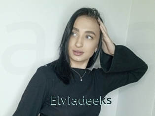 Elviadeeks