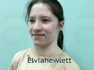 Elviahewlett