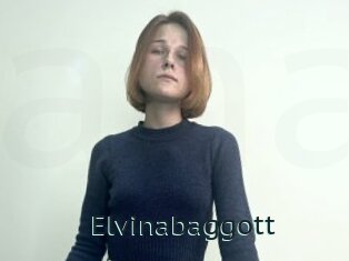 Elvinabaggott