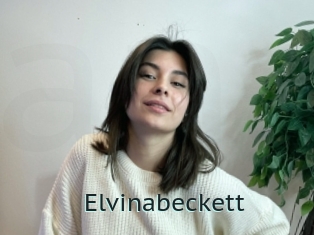 Elvinabeckett