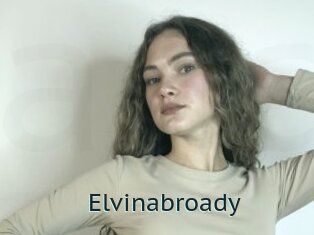 Elvinabroady