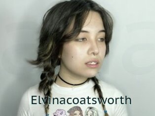 Elvinacoatsworth