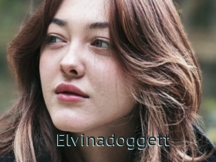 Elvinadoggett