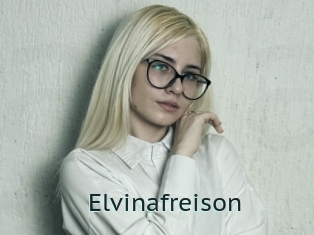 Elvinafreison