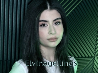 elvinagellings Anal X