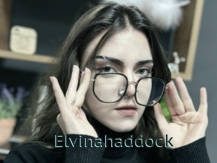 Elvinahaddock