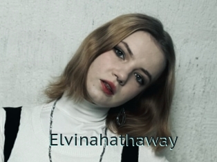 Elvinahathaway