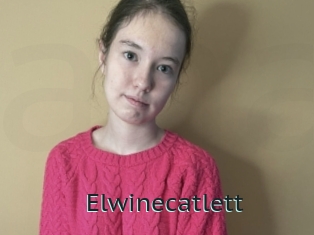 Elwinecatlett