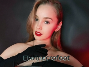 Elwinecrofoot