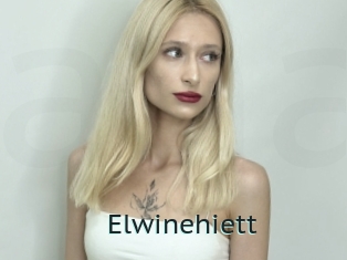 Elwinehiett