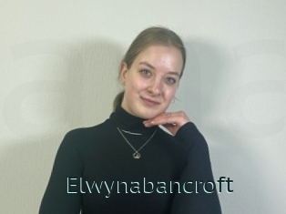 Elwynabancroft