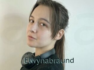 Elwynabraund