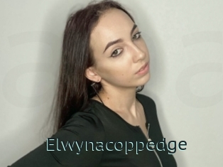 Elwynacoppedge