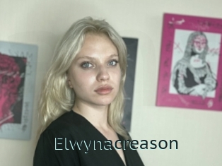 Elwynacreason