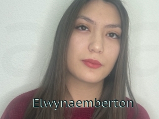 Elwynaemberton