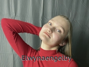 Elwynaengelby