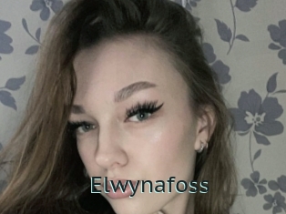 Elwynafoss