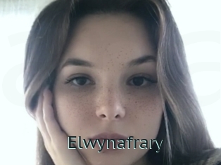 Elwynafrary