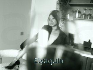 Elyaquin