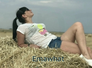 Emawhat