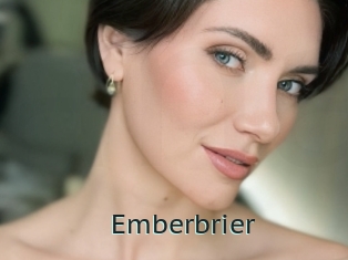 Emberbrier