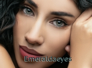 Emeraldaeyes