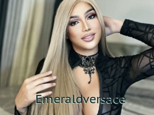 Emeraldversace