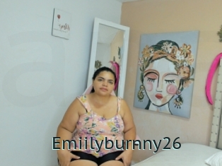 Emiilyburnny26