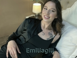 Emiliagill