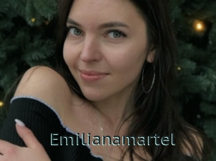 Emilianamartel