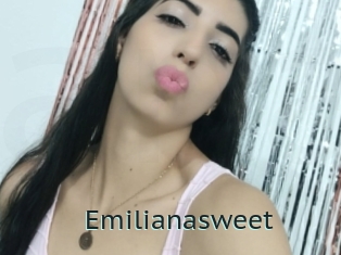 emilianasweet Anal X