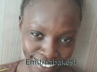 Emilinabakesi