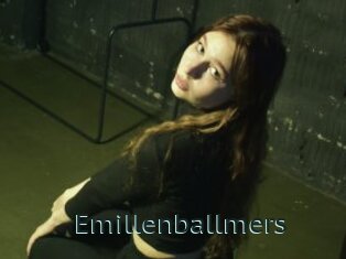 Emillenballmers