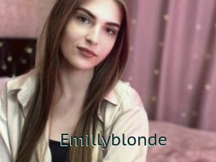 Emillyblonde