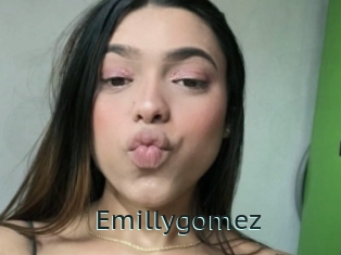 Emillygomez