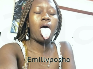 Emillyposha