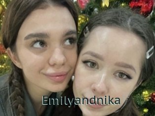 Emilyandnika